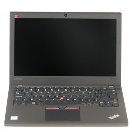 Laptop Lenovo X260 Kamera