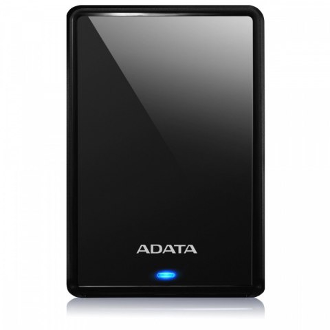 Adata Dysk twardy DashDrive HV620S 2TB 2.5 USB3.0 Slim czarny