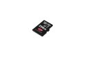 GOODRAM Karta pamięci microSD IRDM 256GB UHS-I U3 A2 + adapter