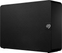 Seagate Dysk zewnętrzny Expansion 10TB 3,5 STKP10000400 czarny