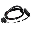 Latarka czołowa LED Ledlenser H15R Core