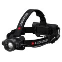 Latarka czołowa LED Ledlenser H15R Core