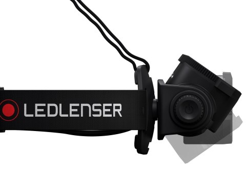 Latarka czołowa LED Ledlenser H15R Core