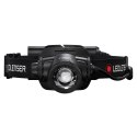 Latarka czołowa LED Ledlenser H15R Core