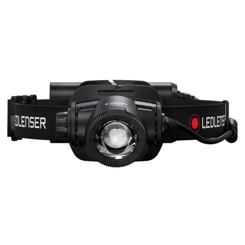 Latarka czołowa LED Ledlenser H15R Core