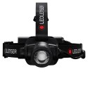 Latarka czołowa LED Ledlenser H15R Core
