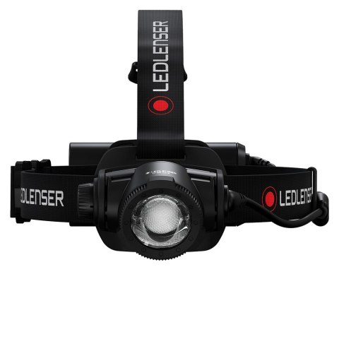 Latarka czołowa LED Ledlenser H15R Core