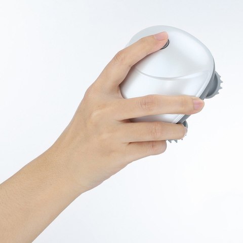 Media-Tech Masażer głowy HEAD MASSAGER MT6524