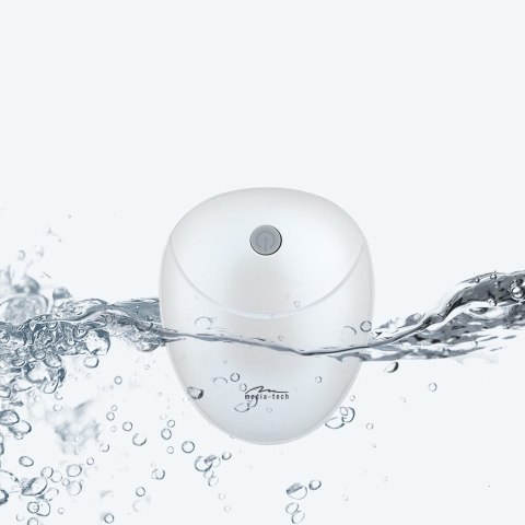 Media-Tech Masażer głowy HEAD MASSAGER MT6524