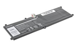 Mitsu Bateria do Dell Latitude 5175, 3400 mAh (26 Wh) 7.6 Volt