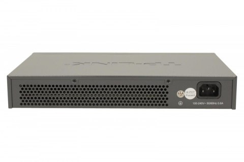 TP-LINK SG1024D switch L2 24x1GbE Desktop