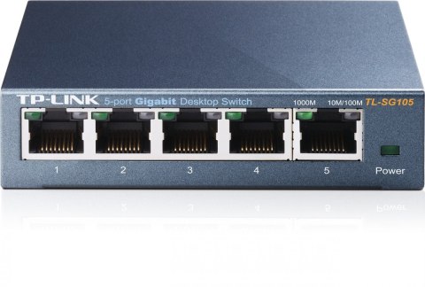 TP-LINK SG105 switch 5x1GB