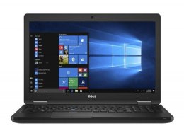 Laptop Dell 5580 HD