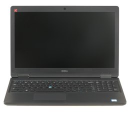 Laptop Dell 5580 HD