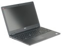 Laptop Dell 5580 HD