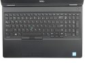 Laptop Dell 5580 HD