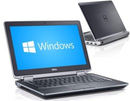 Laptop Dell E6330 13,3