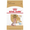 ROYAL CANIN BHN Yorkshire Ageing 8+ - sucha karma dla psa starszego - 3 kg