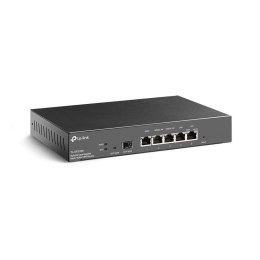 TP-LINK Router ER7206 Gigabit Multi-WAN VPN