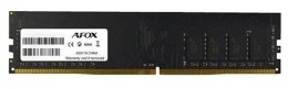 AFOX Pamięć do PC - DDR4 16G 2666Mhz Micron Chip