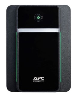 APC Zasilacz awaryjny BX2200MI Back-UPS 2200VA, 230V, AVR, 6 IEC