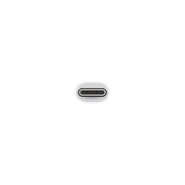 Apple Przejściówka wieloportowa z USB-C na VGA