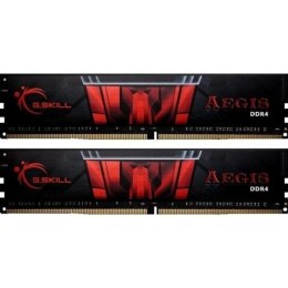 G.SKILL Pamięć do PC - DDR4 16GB (2x8GB) Aegis 3200MHz CL16 XMP2