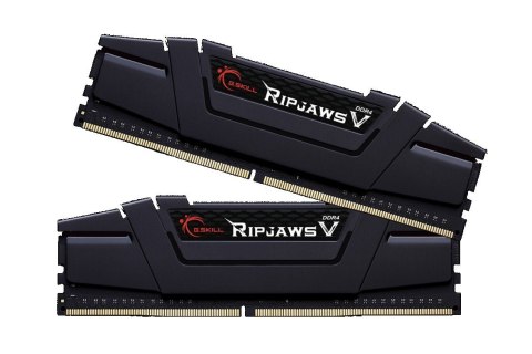 G.SKILL Pamięć do PC DDR4 32GB (2x16GB) RipjawsV 3200MHz CL14