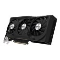 Gigabyte Karta graficzna GeForce RTX 4070 WINDFORCE 12GB GDDR6X 192bit 3DP/HDMI