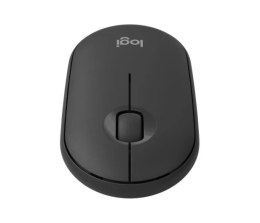 Logitech Mysz bezprzewodowa M350s 910-007015 grafitowa