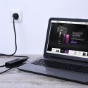 Qoltec Zasilacz do Acer 65W | 19V | 3.42A | 5.5x1.7 |+kabel zasilający