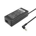 Qoltec Zasilacz do Acer 65W | 19V | 3.42A | 5.5x1.7 |+kabel zasilający