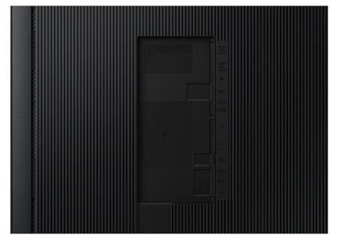 Samsung Monitor profesjonalny QH65C 65 cali Matowy 24h/7 700(cd/m2) 3840 x 2160 (UHD) S10 Player (Tizen 7) WiFi/BT 3 lata On-Site (LH65Q