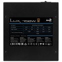 ZASILACZ AEROCOOL PGS LUX 750W 80+ Bronze