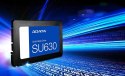 Adata Dysk SSD Ultimate SU630 240GB 2.5 S3 3D QLC Retail