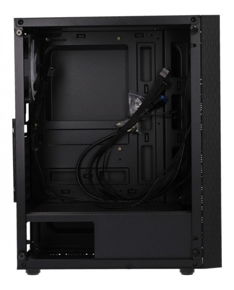 Gembird Obudowa Midi Tower Fornax 2500 RGB