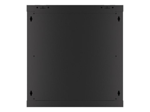 Lanberg Szafa wisząca 19 12U 600x450 cz WF01-6412-00B