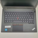 Laptop Lenovo L470 HD