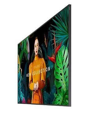 Samsung Monitor profesjonalny QH50C 50 cali Matowy 24h/7 700(cd/m2) 3840 x 2160 (UHD) S10 Player (Tizen 7) WiFi/BT 3 lata On-Site (LH50Q