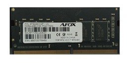 AFOX Pamięć SO-DIMM DDR4 16GB 2666MHz