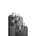 CRONG Szkło na aparat i obiektyw Lens Shield iPhone 14 Pro / iPhone 14 Pro Max
