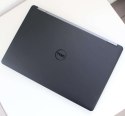 Laptop DELL E5570 HD