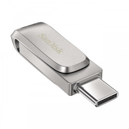 SanDisk Ultra Dual Drive Luxe 128GB USB 3.1 Type-C 150MB/s