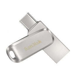SanDisk Ultra Dual Drive Luxe 64GB USB 3.1 Type-C 150MB/s