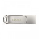 SanDisk Ultra Dual Drive Luxe 64GB USB 3.1 Type-C 150MB/s