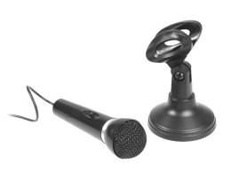 Tracer Mikrofon Studio