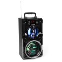 SQUEAK Głośnik Bluetooth 5.1 z karaoke 20W SQ1000 Beatboxer