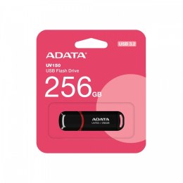 Adata Pendrive UV150 256GB USB3.2 czarny