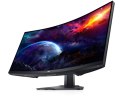 Dell Monitor S3422DWG 34 cale VA LED 21:9/3440x1440/HDMI/DP/3Y