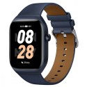 Mibro Smartwatch T2 1.75 cala 300 mAh ciemno-niebieski